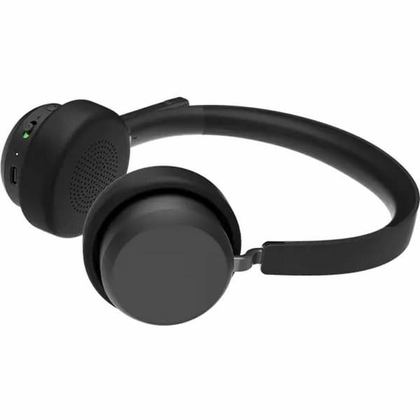 Kuulokkeet Lenovo 4XD1Q30302 Musta