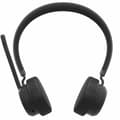 Pikkukuva 1 / 11: Kuulokkeet Lenovo 4XD1Q30302 Musta
