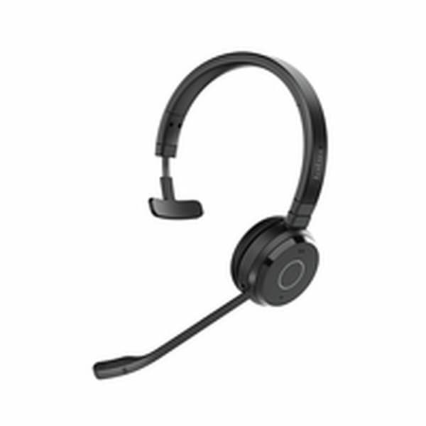 Kuulokkeet GN Audio 6693-833-309 Musta