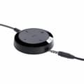 Miniatyrbild 3 av 3: Hörlurar med Mikrofon Jabra 5393-823-309         Svart