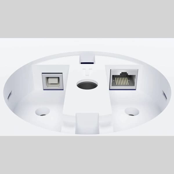 Mikrofoni Shure CEILING1