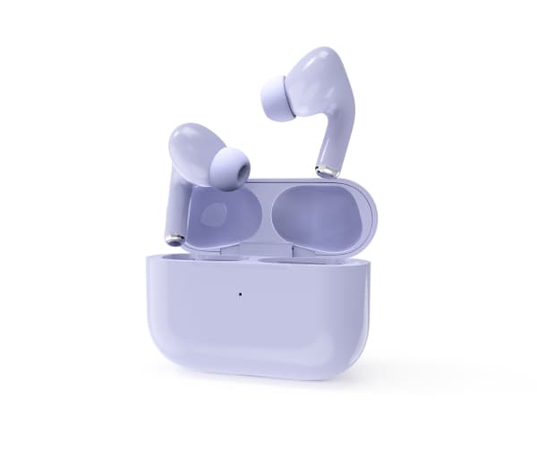 GEMBIRD BT TWS in-ears Lilla
