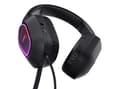 Pikkukuva 4 / 5: Trust GXT 416 ZIROX, Wired, Gaming, 20 - 20000 Hz, 290 g, Headset, Black