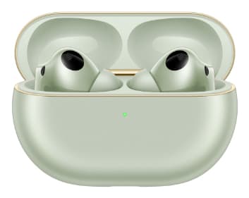 Kuulokkeet - Huawei FreeBuds Pro 4 vihreä