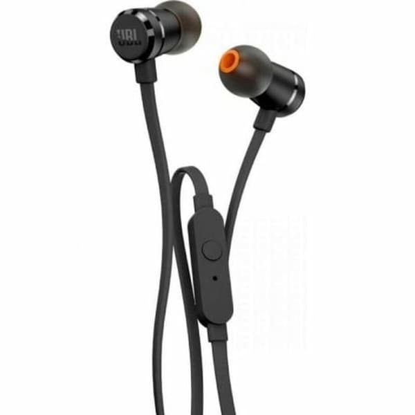 Kuulokkeet JBL T290 Musta