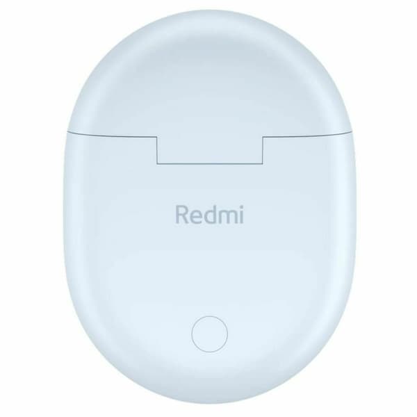 Bluetooth Hörlurar Xiaomi BHR5847GL Blå Vit