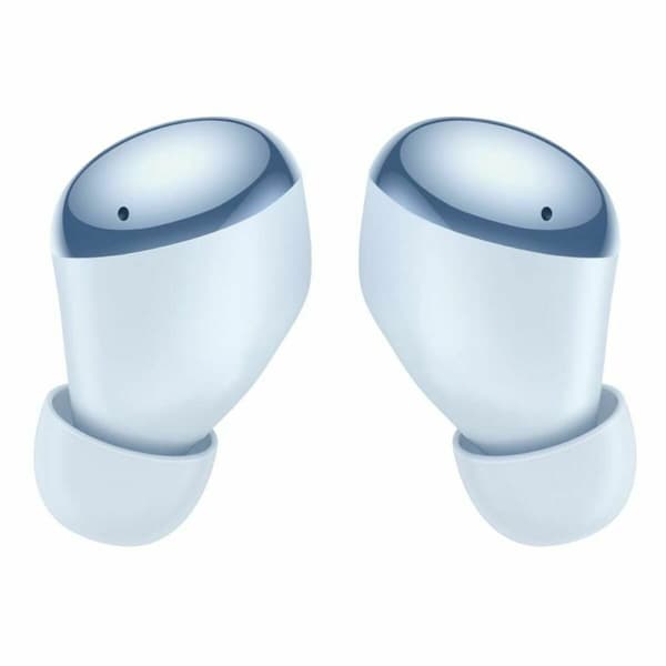 Bluetooth Hörlurar Xiaomi BHR5847GL Blå Vit