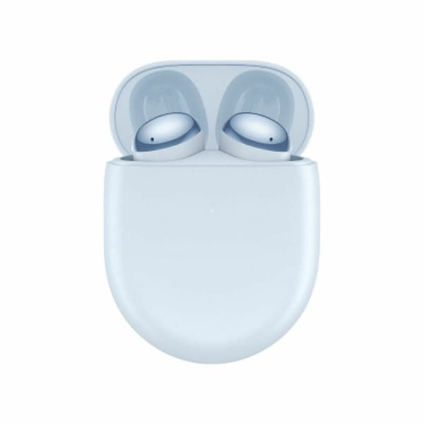 Bluetooth Hörlurar Xiaomi BHR5847GL Blå Vit