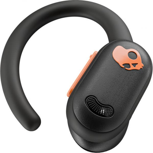 Skullcandy Push ANC Aktive høretelefoner med aktiv støjreduktion, sort