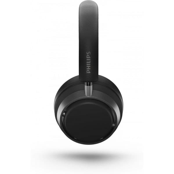 Philips Fidelio L4 vastamelukuulokkeet, musta