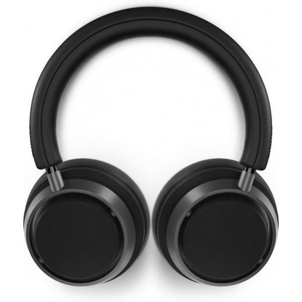 Philips Fidelio L4 vastamelukuulokkeet, musta