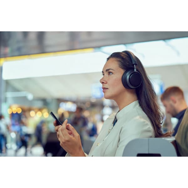 Philips Fidelio L4 vastamelukuulokkeet, musta