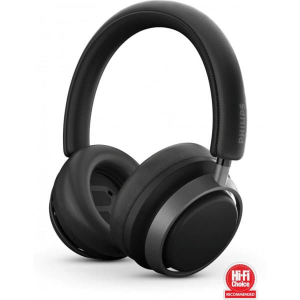 Philips Fidelio L4 vastamelukuulokkeet, musta