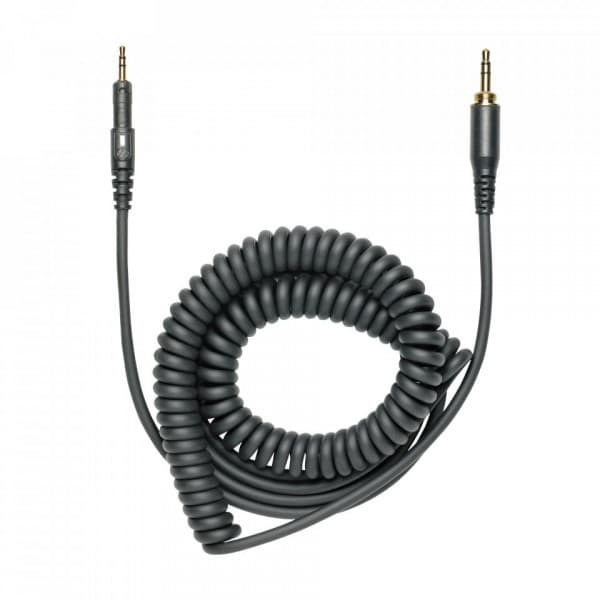 Audio-Technica ATH-M60xa -monitorhovedtelefoner, sort