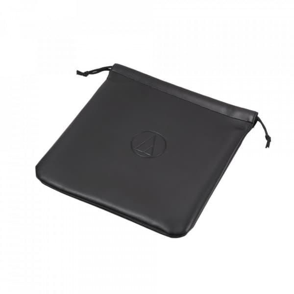 Audio-Technica ATH-M60xa -monitorhovedtelefoner, sort