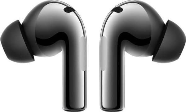 OnePlus Buds 3, True Wireless Stereo (TWS), Samtal/musik/sport/vardag, 15 - 40000 hz, Headset, Grå