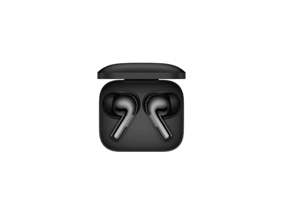 OnePlus Buds 3, True Wireless Stereo (TWS), Samtal/musik/sport/vardag, 15 - 40000 hz, Headset, Grå