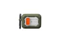 Miniatyrbild 3 av 5: Urban Armor Gear 104128117272, Låda, Termoplastisk polyuretan (TPU), Oliv