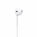 Pikkukuva 3 / 3: Kuulokkeet mikrofonilla Apple EarPods Valkoinen