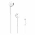 Miniatyrbillede 1 af 3: Hovedtelefoner med mikrofon Apple EarPods Hvid