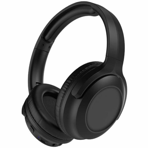 Bluetooth-kuulokkeet Muvit MCHPH0011 Musta