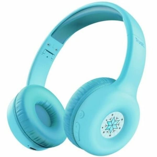Bluetooth-kuulokkeet Trust 25275 Sininen