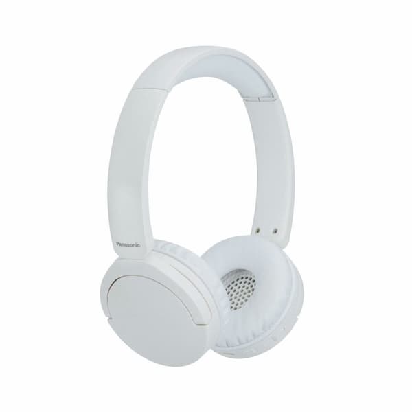 Hodetelefoner med Mikrofon Panasonic RBHF630BEW BLAN Hvit
