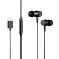 Pikkukuva 1 / 2: In-ear-kuulokkeet Contact Musta
