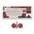 Pikkukuva 2 / 2: 8Bitdo Mekaaninen näppäimistö Fami Ed