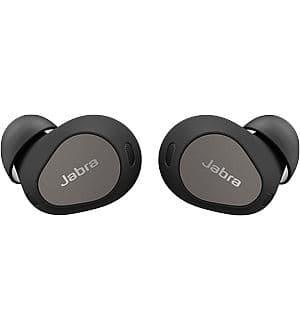 Jabra Elite 10 - Titan Svart - 1642088
