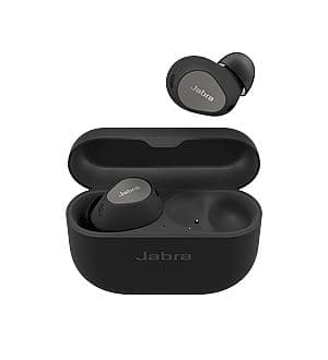 Jabra Elite 10 - Titan Svart - 1642088