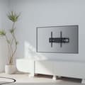 Miniatyrbillede 5 af 5: TV-holder Aisens WT70TSLE-325 Sort Stål (1 enheder)