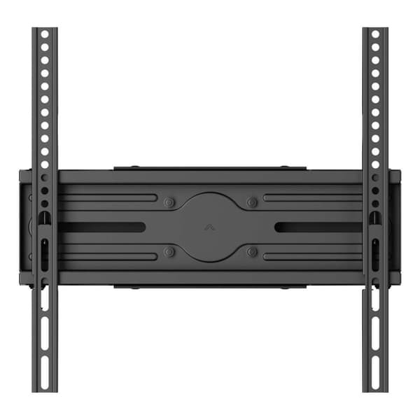 TV-holder Aisens WT70TSLE-325 Sort Stål (1 enheder)
