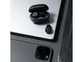 Miniatyrbilde 5 av 5: JLab Go Pop ANC, True Wireless Stereo (TWS), 20 - 20000 Hz, Samtaler/musikk, Hodesett, Sort