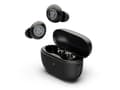 Miniatyrbilde 2 av 5: JLab Go Pop ANC, True Wireless Stereo (TWS), 20 - 20000 Hz, Samtaler/musikk, Hodesett, Sort
