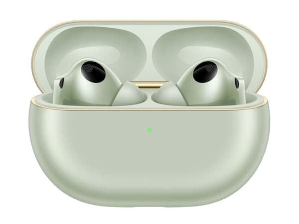Huawei Freebuds Pro 4, Wireless, Calls/Music/Sport/Everyday, 58.6 g, Headset, Green