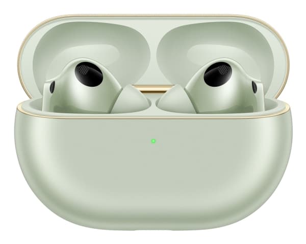 Huawei Freebuds Pro 4, Wireless, Calls/Music/Sport/Everyday, 58.6 g, Headset, Green