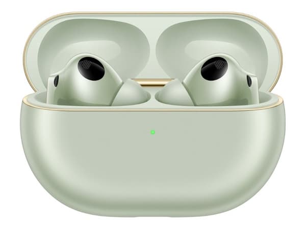 Huawei Freebuds Pro 4, Wireless, Calls/Music/Sport/Everyday, 58.6 g, Headset, Green