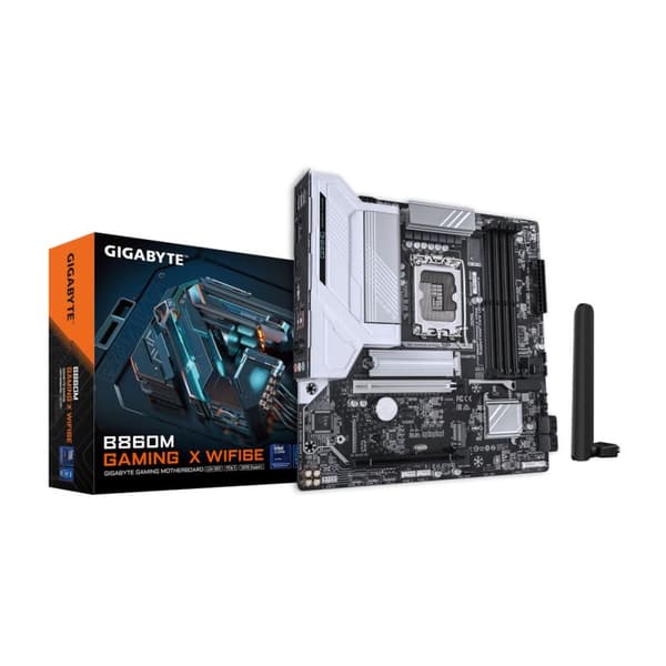 Emolevy Gigabyte 9MB86MGM6-00-G10 LGA 1851