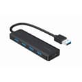 Miniatyrbild 1 av 4: USB-HUB GEMBIRD UHB-U3P4P-02