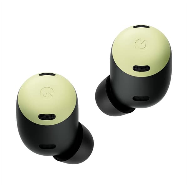 Bluetooth hovedtelefoner Google Pixel Buds Pro Grøn