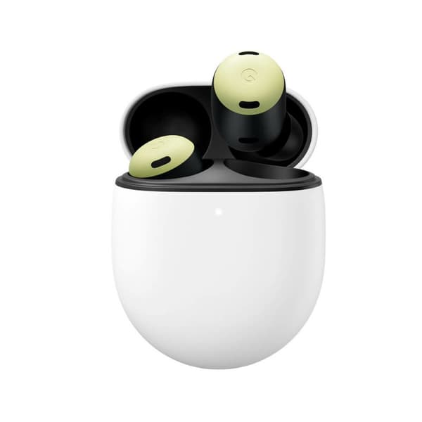 Bluetooth hovedtelefoner Google Pixel Buds Pro Grøn