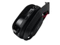 Miniatyrbilde 4 av 5: Logitech G Astro A50 - 5. generasjon - hodesett - full størrelse - Bluetooth / LIGHTSPEED - trådløs - svart