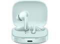 Miniatyrbild 5 av 5: Xiaomi Redmi Buds 6 - True wireless-hörlurar med mikrofon - inuti örat - Bluetooth - aktiv brusradering - korallgrön