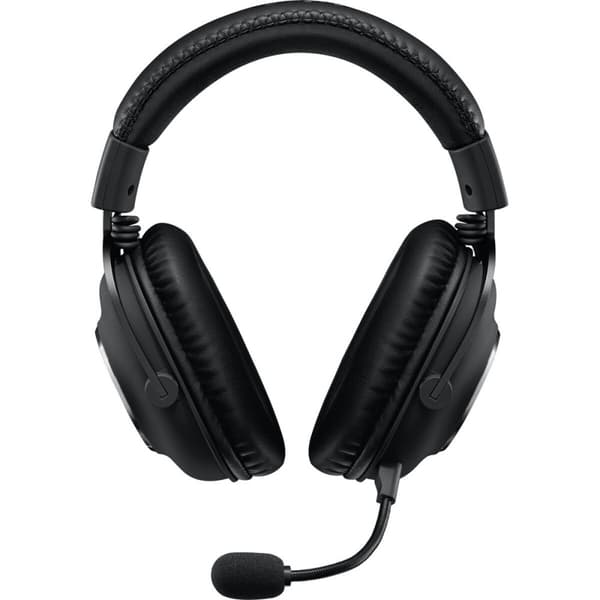 Kuulokkeet Logitech 991-000537 Musta