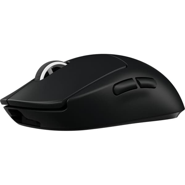 Kuulokkeet Logitech 991-000537 Musta