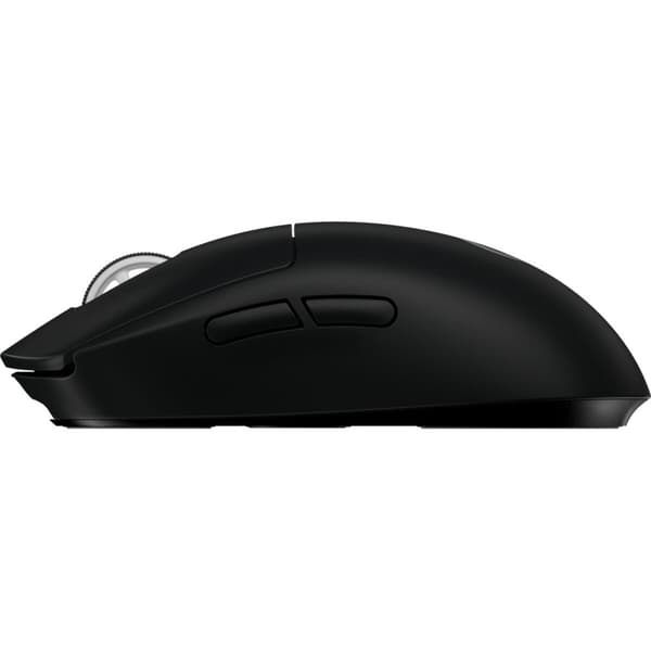 Kuulokkeet Logitech 991-000537 Musta