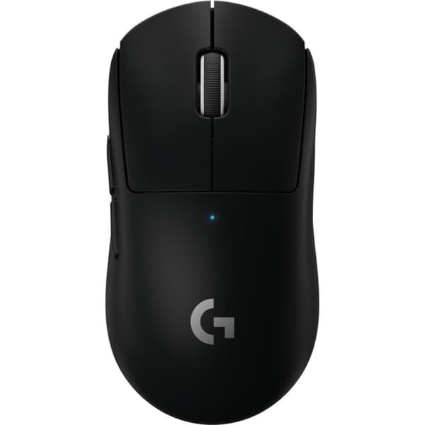 Kuulokkeet Logitech 991-000537 Musta