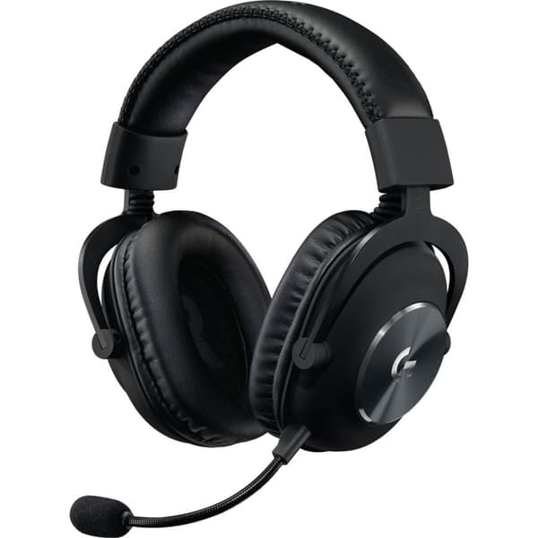 Kuulokkeet Logitech 991-000537 Musta
