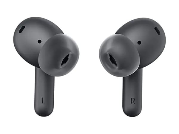 Lenovo - Langattomat True-kuulokkeet mikrofonilla - in-ear - Bluetooth - aktiivinen melunvaimennus - tidal-turkoosi